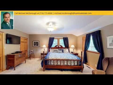 856 Ridge Road, Lewiston, NY home video tour