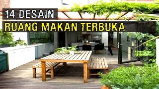 Download Konsep Ruang Makan Terbuka Video MP3 Konsep Ruang Makan Terbuka