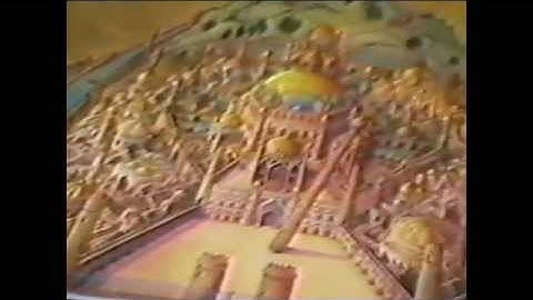 Persistence Of Vision - Official Trailer