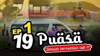 Drama Pendek : '19 PUASA' Episode 1