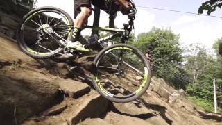 Track Check - Mont Sainte-Anne with Cannondale Factory Racing