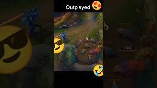 League of Legends - Wild Rift - Parody - Aatrox the God Killer! #wildrift