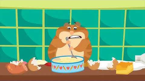 Go Getter 2 3 2 grammar animation