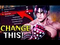 CHANGE THIS Before You Play TEKKEN 8 Best Settings