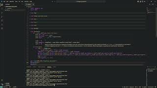I made a Graphing calculator in Python 🐍