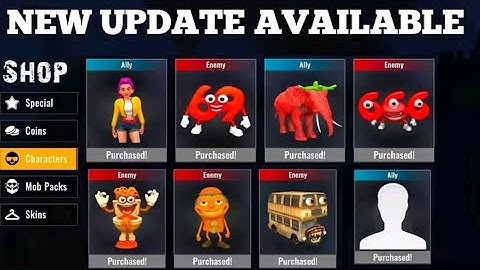 Sandbox In Space New Update! ALL NEW EVOLUTION OF BULBATRONIX 400O ITALIAN BRAINROT!