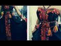 موديلات جبات قبايل robe kabyle modern2018  غايةفي الروعةمن مطبخ أحلام