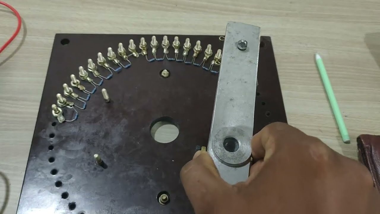 Коробка приводного механизма 