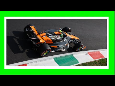 2024 F1 Italian GP qualifying by Peter Windsor