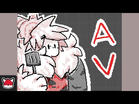 Zeris Learns to Cook [Flipnote]