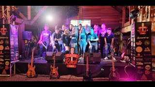 SURJAVIBES - Virtual Classic Rock Show | 20.02.22 screenshot 5