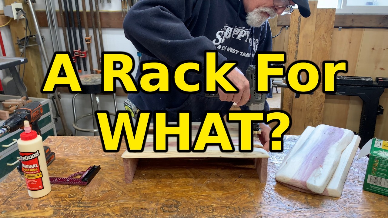 I Make Another Thing For Stuff I Don't Know About