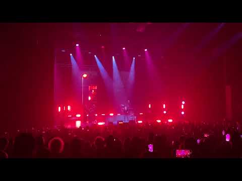 Soft Cell Live at Youtube Theater in Inglewood CA