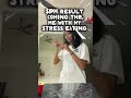 Am I the only one😭 #vlog #selflove #spm #spm2025 #result #stresseating #tomorrow #bomb #students