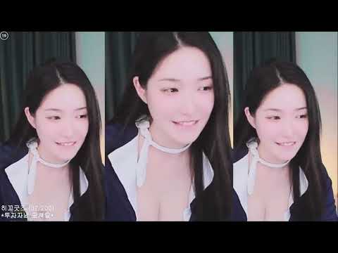 Korean Bj Dance Crystal85 