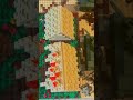 The Soviet Advance At Kursk! 🔥✅ #lego #battleofkursk #1943 #legomoc #legomocshowcase #legowwii