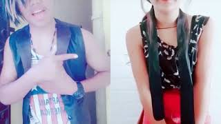 Kabo gipinko angna bate silbatako garo song