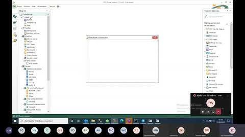OPC Router Webinar Series 2020 by Inray - Connect Databases to Dissimilar IT and OT Systems