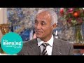 Andrew Ridgeley Reveals Why Wham! Split Up | This Morning