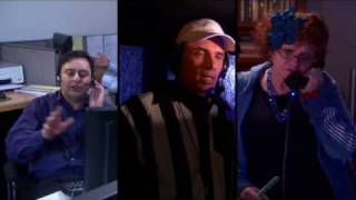 Got No Game with Paul Mecurio: Replay Segment: Technical Difficulties (HBO)
