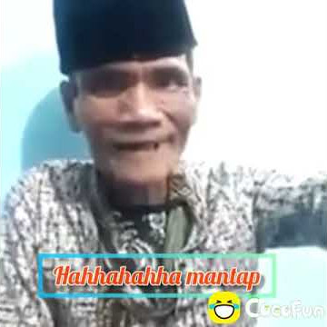 Vidio lucu..😆 Bini orang siap di ajak kencan wkwkk😁😆😆