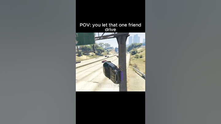 Bro always does the most💀 #shorts #gta5 #gtastunts