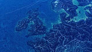 WATER BODY trailer | BFI London Film Festival 2026 – 7-18 October