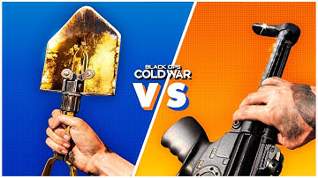 E-TOOL Melee Weapon IS A JOKE! - Bruiser Grip vs E-Tool (Pre-Patch)