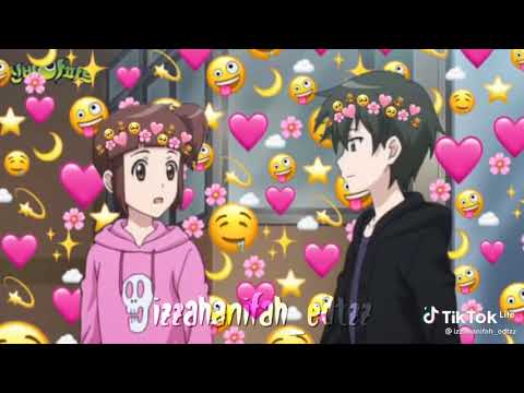 Jedag Jedug Emoji Hari❤kanglim ≧o≦💖
