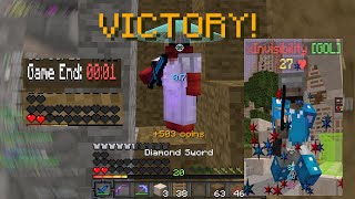 Legit Mega Walls 2025 Phoenix Enderman