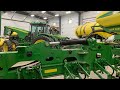 More Huge Improvements To The Corn Planter