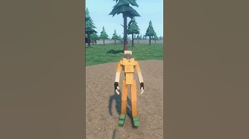 Every New Weapon In Gorebox Update...