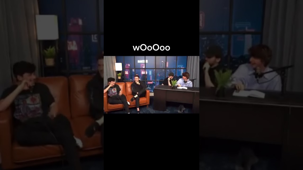 George already has dnf- 🫢 