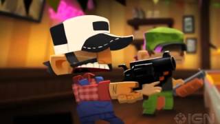 Redneck Revenge: A Zombie Road Trip - Trailer screenshot 5