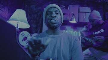 Blueprint "Fix Your Own Plate" Official Music Video | Dir by Blueprint