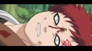 Happy Birthday Gaara! (Gaara's history AMV: Naruto)