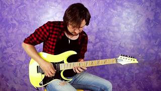 Ignacio Torres - Solo Megajam III