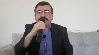 Aylar Yillar Saymasaydim İlahi̇si̇