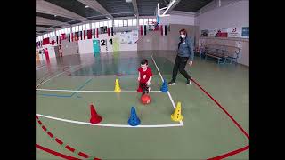 jeux ludiques pour U7U9