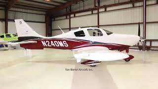 N240MS. 2016 CESSNA  T240 TTx Aircraft For Sale at Trade-A-Plane.com