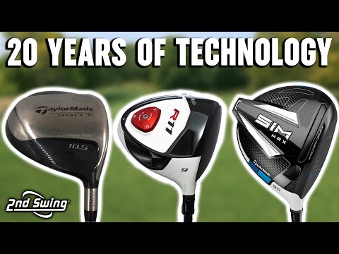 TaylorMade Driver Comparison