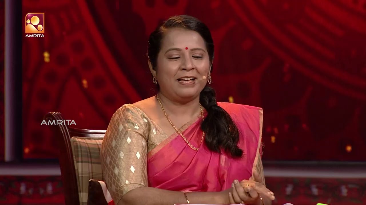 Shreshtabharatham Njan Piranna Mannu |   Episode -  87 |  AmritaTV