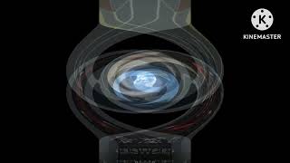 Camfone X13 Pro Startup Sound In Mirror Twirl Combined Opposite Mirror Twirl