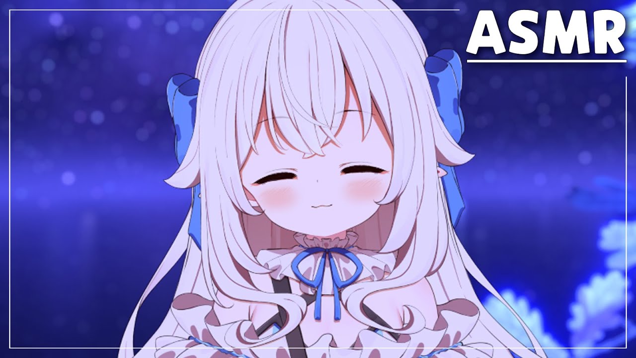 【ASMR/KU100】 - YouTube