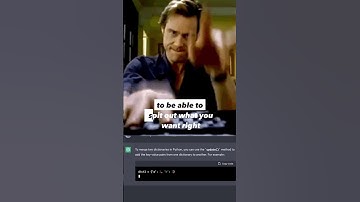 What is a Prompt? #chatgpt #ainews #shorts #coding