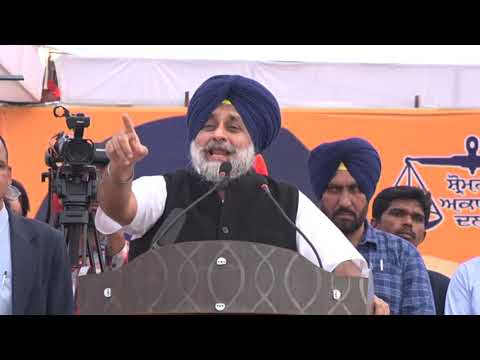 evil-intentions-of-congress-government-derailing-the-state:-sukhbir-singh-badal