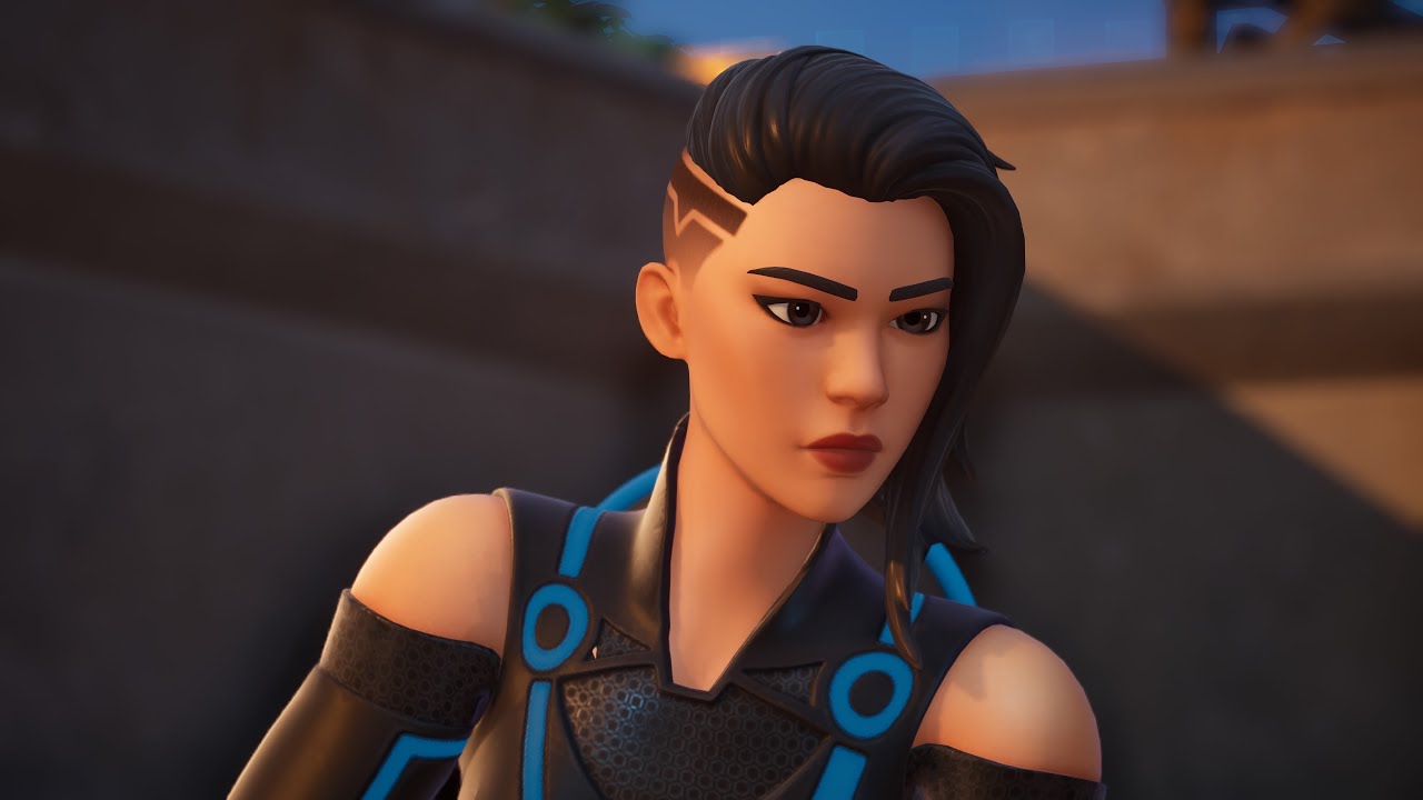 io | Fortnite CH6MS1 Showcase Gameplay - YouTube
