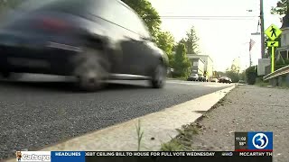 Waterbury teen in critical condition after hit-and-run
