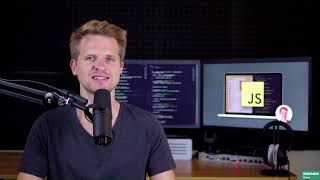 Learn JavaScript – Array & Object Destructuring - Part 19:  Jonas Schmedtmann