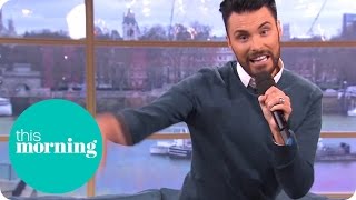 Rylan Lip Syncs And More Of Ruth And Rylan's Best Bits Of The Week | This Morning